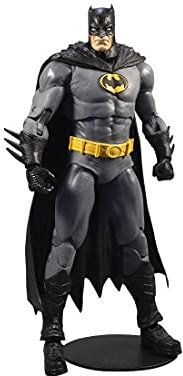 McFarlane DC Multiverse Actionfigur Batman (Batman: Three Jokers) 18 cm