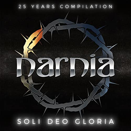 Soli Deo Gloria - 25 Years Compilation