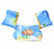 Schwimmtrainer Kinder 3-6 Jahre, Schwimmflügel Kinder 3-6 Jahre Mädchen/Junge, Schwimmhilfe Schwimmweste Mit Flügel Swimsafe Zum Schwimmen Lernen Universal Schaumstoffkern Schwimmring (Fisch)