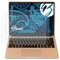 Bruni Schutzfolie kompatibel mit Framework Laptop Folie, glasklare Displayschutzfolie (2X)