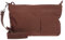 Mandarina Duck Damen Md 20 Clutch, Baked Clay