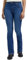 Lee Women's Breese Boot Jeans, Blue, EU 27