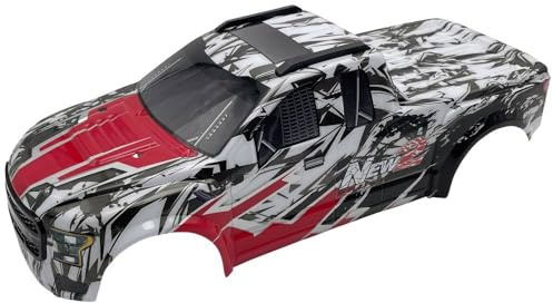 Reely RE-8378448 Ersatzteil Karosserie New 2 Brushless
