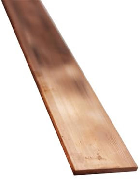 lámina plana Placa de Metal plana de cobre Rojo puro, barra plana de cobre, espesor de 1mm a 8mm de longitud, 100mm, 250mm, barra colectora de cobre, 1 Uds. materiales cuadrados ( Color : 3x50x100mm )