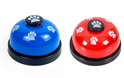 Training Button 2pcs Talking Button for Communication Intelligence Button Voice Repeater Noise Makers Party Toy Answering Game/203 (Color : Style7)