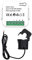 Jrifedptry Tuya Smart Life ZigBee Energy Meter 80A with Current Transformer Clamp KWh Power Monitor Electricity Statistics110V 240V