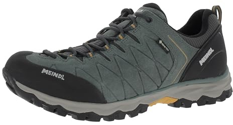 Meindl GmbH & Co KG Adult Mondello GTX grau Gr. 41