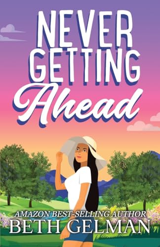 Never Getting Ahead (Dazed and Confused, Band 2)