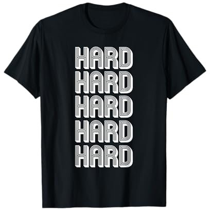 Hard Apparel