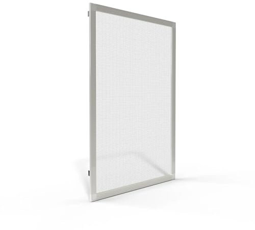 Mosquitera Ventana Magnética Ultraligera - Instalación en 15 Minutos | A Medida | Envío 1-3 Días