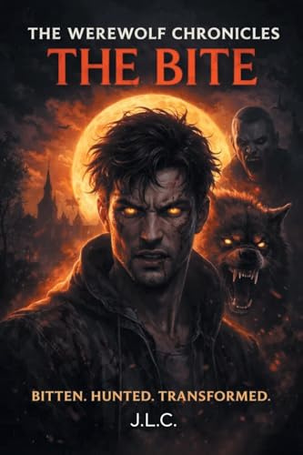 The Werewolf Chronicles: The Bite