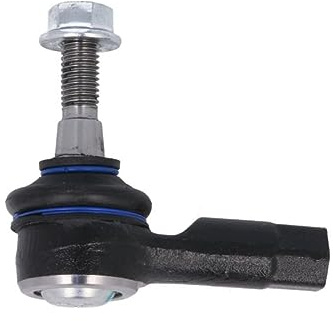 DELPHI Spurstangenkopf Vorderachse Traggelenk M14x1.5 TA2921 mit Rechtsgewinde Kompatibel mit CHEVROLET AVEO Schrägheck T300 AVEO Stufenheck T300 Cobalt II