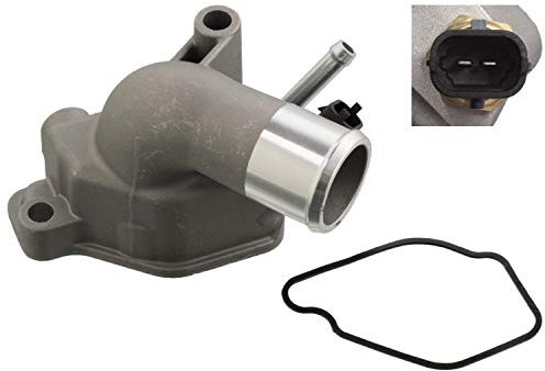 FEBI BILSTEIN Thermostat, Kühlmittel