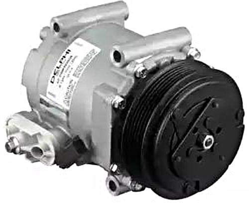 Delphi Compressore aria condizionata CS20352