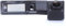 HDMEU Rückfahrkamera für Ford Focus / Ford Mondeo / Grand / S-Max / Galaxy (HD-Farb-CCD), wasserdicht, 170° Blickwinkel