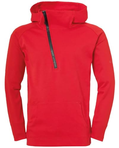 uhlsport Unisex Kinder Essential Pro Zip-Hoodie Kinder Hoodie