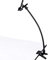 Konseen Heavy Duty Background Clamps Clips 20 Gooseneck Tube for Photo Studio Lighting Light Stand Reflector Holder