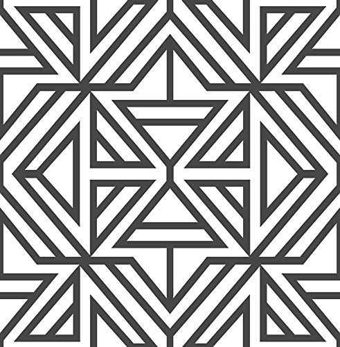 NuWallpaper 2019 (SW) Linear Black