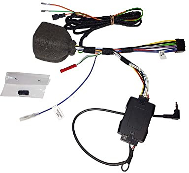 Alpine APF-S101FI Lenkradinterface für FIAT Ducato 3 (ab 2006), Citroën Jumper (ab 2015), Peugeot Boxer (ab 2015)