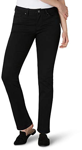 Lee Damen Jeans Scarlett