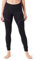 Odlo Donna Pantaloni Termici Lunghi Active X-Warm, Black, M