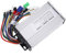 Keenso Controller, 48V 60V 64V 72V Metallmotor Bürstenloser Controller 1000W-1500W Für Elektrofahrrad, Elektroroller