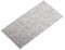 GENUEN® Pack of 10 pcs. 200 x 100 mm Perforated Plates, Flat Joining Plate, Mending Repair Connector, Silver Galvanised