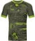 JAKO Tropicana Trikot gruengruen, L Herren
