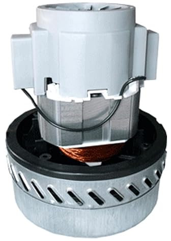 NT 361 ECO TE Motore aspirazione AMETEK per Aspirapolvere KARCHER - 220/240 V 1014 W