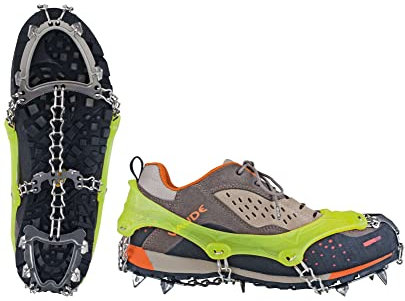 Edelrid Unisex – Erwachsene Spiderpick, S, Oasis, S