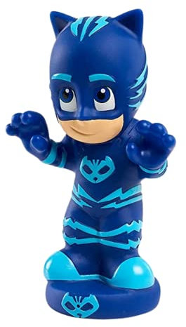 P J Mask 13 cm Badespielzeug Catboy