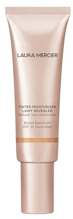 Laura Mercier Tinted Moisturizer Light Revealer Illuminator - Nude