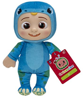 CoComelon JWC0327 Little Plush