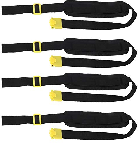 KIMISS Pulverizador Correa para el Hombro Mochila Correa para el Hombro Tela de Red + Esponja 2 Pares Esponja Espesada Ajustable Agrícola Manual Pulverizador Mochila Correa para el Hombro