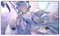 Neue Mlikemat Playmat Labrynth des Silberschlosses TCG CCG OCG Sammelkartenspielmatte mit Zonen + Gratis Tasche (ZD014-031-A)
