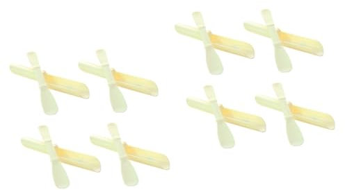 BESTonZON 8sätze Teiliges Fischbällchen-maker Mit Löffeln Und Schaufeln Praktisches Küchengerät Für Zubereitung Von Fleischbällchen Und Hot Pot -freies Material Einfach Zu Bedienen