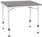 TravelLife Campingtisch Sorrent Ausziehbar Honeycomb Dark Grey 80/110/140cm