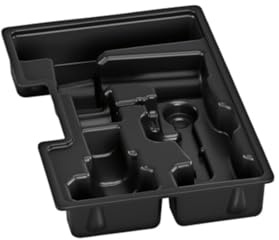 Bosch L-BOXX Einlage für GWG 12V-50 S