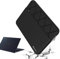 Smatree Custodia protettiva antiurto per computer portatile da 14, sottile, su misura per Asus Chromebook Flip CX5400/C434, Chromebook CX9400, Zenbook 14 UX425/ExpertBook B9450, borsa per laptop da