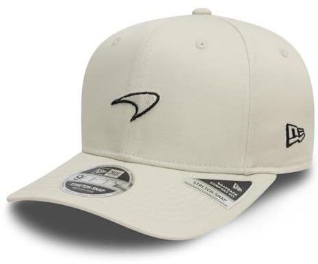 New Era 9Fifty Stretch Snapback Cap - McLaren Racing Stone S