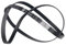 Pengchang 5PJE1246 6PJE1255 5PJE1255 5PJE1252 8PJE1298GRT Correa de Lavadora Compatible con Correa de Motor de Lavadora de Tambor Siemens(For Bosch IQ500)