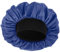 Dimeho Schlafmütze aus Satin für Herren Seidenhaube Silk Bonnet Haarhaube Mütze Verstellbare Schlafmütze aus Seide Einlagig Dehnbares Bindeband Breit Weich
