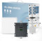 ANNTLENT Ripetitore Segnale Cellulare Amplificatore 4G 3G 2G LTE - Banda 20/7, Amplificatore Segnale Cellulare per Operatori Europei Tre, TIM, Vodafone Con Antenna Direzionale Yagi ad Alto guadagno