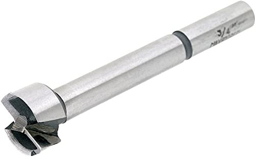 Steelex D1005-3/4-Inch Forstner Bit