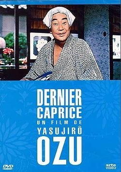Dernier caprice [FR Import]