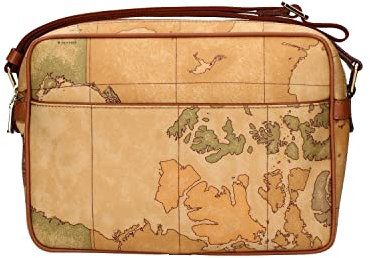 Alviero Martini crossbody bag new Geo Classic