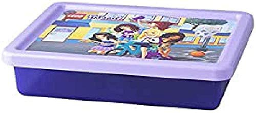 LEGO Friends Small Storage Box with Lid