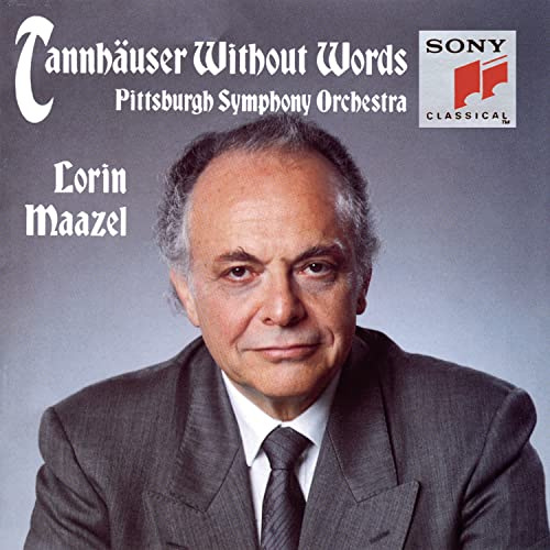 Tannhäuser Without Words