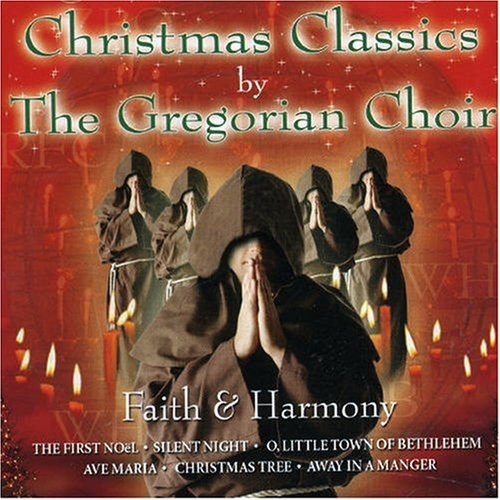 Faith & Harmony Christmas