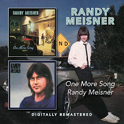 One More Song/ Randy Meisner